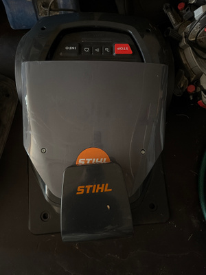 Robottiruohonleikkuri STIHL iMOW 6 EVO