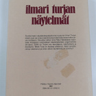 Aino Räty-Hämäläinen : Ilmari Turjan näytelmät - pikkukuva 2