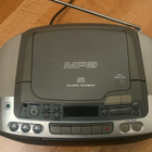 Sony matkaradio - pikkukuva 2