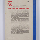 Rebekka Räsänen : Johannan lasitorni - pikkukuva 2