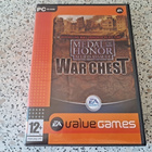 Medal Of Honor Allied Assault Warchest (PC CD) - pikkukuva 1