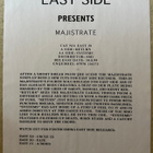 [12''] MAJISTRATE: RETURN (Drum’n’bass) - pikkukuva 3