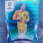Virgil van Dijk numeroitu 69/199 - pikkukuva 1