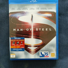 Man of steel - pikkukuva 1