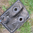 Honda Qvintet -89 oikea takavalo - pikkukuva 3