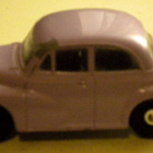 Morris Minor - Gorgi - pikkukuva 2