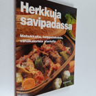 Herkkuja savipadassa : mehukkaita, helppotekoisia, vähäka... - pikkukuva 1
