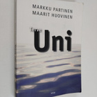 Markku Partinen : Terve uni - pikkukuva 1