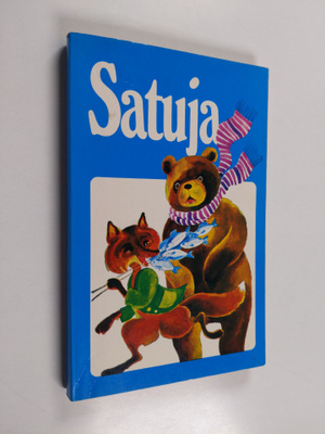 Satuja