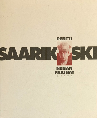 Pentti Saarikoski: Nenän pakinat