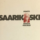 Pentti Saarikoski: Nenän pakinat - pikkukuva 1