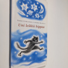 Terhi Utriainen : Uni leikkii hippaa - pikkukuva 1