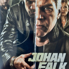 Johan Falk 17 Päätös / Slutet BLU-RAY - pikkukuva 1