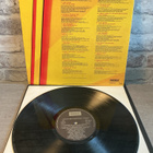 JUST GO WILD OVER ROCK’N ROLL kokoelma lp - pikkukuva 3