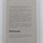 Joel Pettersson : Eldtände - pikkukuva 2