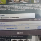 dvd, Satavuotias joka karkasi ikkunasta ja katosi [komedia] - pikkukuva 4