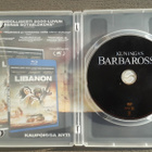 DVD: Kuningas Barbarossa (Rutger Hauer, Raz Degan 2009) - pikkukuva 3