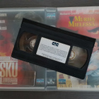 VHS: Texasin Romuralli / Bandit (Brian Bloom 1994) - pikkukuva 5