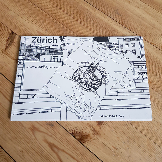 Zürich (Ingo Giezendanner)