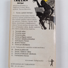 Edgar Rice Burroughs : Tarzan, apinain kuningas - pikkukuva 2