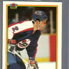1990-91 Bowman - Tiffany - 0,25 € / kpl - pikkukuva 1