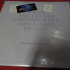 MIREL WAGNER - WHEN THE CELLAR.. UUSI LP + 7'' SINGLE - pikkukuva 1