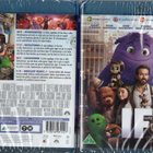If (Imaginary Friends)	(46 991)	UUSI	-FI-	BLU-RAY			ryan rey - pikkukuva 1
