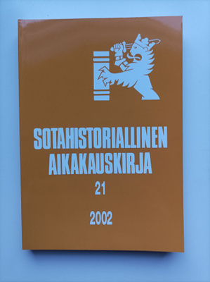 sotahistoriallinen aikakauskirja 21