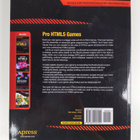 Aditya Ravi Shankar : Pro HTML5 Games - pikkukuva 2