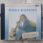 Jukka Raitanen - 20 suosikkia • Vangin toive (CD) - pikkukuva 1
