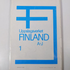 Svenska folkskolans vänners kalender 1982 - pikkukuva 2