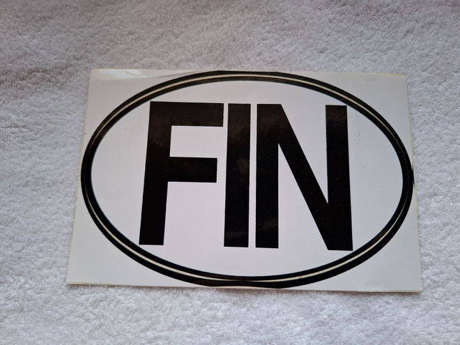 FIN TARRA Tuulilasi