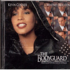 THE BODYGUARD ORGINALMOTION PICTURE SOUNTRACK - pikkukuva 1