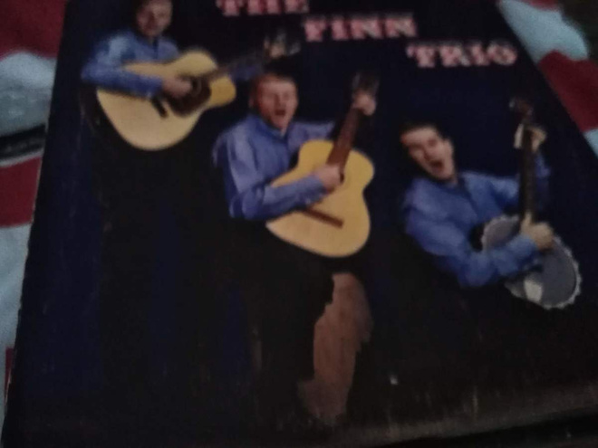 The Finn Trio