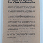 Åke Sandberg : Computers dividing man and work : recent S... - pikkukuva 2