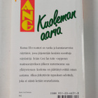 Maria Lang : Kuoleman aaria : salapoliisiromaani - pikkukuva 2