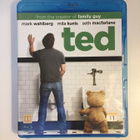 Ted (Blu-ray) Mark Walhberg, Mila Kunis (2012) - pikkukuva 1
