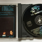 YÖ VARIETEE CD ei viivakoodia - 1993 DCM pressing - pikkukuva 2