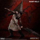 MEZCO PYRAMID HEAD 1:12 scale - HEAD HUNTER STORE. - pikkukuva 2