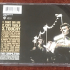A-HA - THE HITS OF - CD - pikkukuva 2