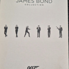 The James Bond Dvd Collection sisältää 24 elokuvaa -DVD - pikkukuva 1