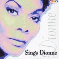 Dionne Warwick - Dionne Sings Dionne (CD)