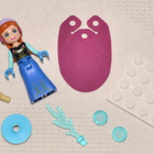LEGO Disney - Anna - Frozen - pikkukuva 3