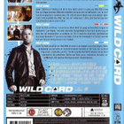 dvd, Wild Card (Jason Statham, Anne Heche) [toiminta] - pikkukuva 2