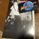 RIPCORD - LIVE VHS + TARRA - pikkukuva 1