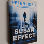 Peter Höeg : The Susan effect - pikkukuva 1