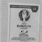 Eden Hazard Belgia signed - pikkukuva 2