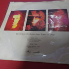 RUSH - NEW WORLD MAN M-/EX 7'' SINGLE - pikkukuva 2