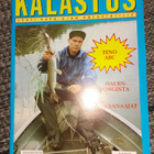 Urheilukalastus 4/1989 - pikkukuva 1