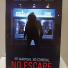 dvd No Escape - ATM - Ei pakotietä - pikkukuva 1